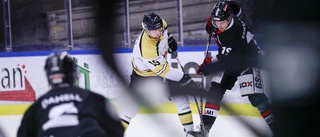 Hockeyettanmatcher ställs in – länslagen drabbas