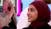 20-åriga Amena Alsameai vidare i Idol: "Jag lever min dröm" • Övertygade juryn i torsdagens livekonsert 