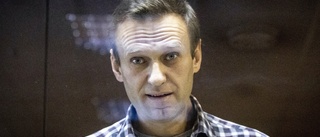 Navalnyj: Rösta på Kommunistpartiet