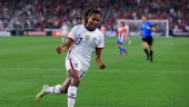 USA körde över Paraguay igen