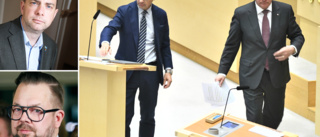 Eskilstunapolitiker: S och M bör samarbeta nationellt