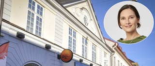 Nu har bankhuset på Väster sålts – förlustaffär för Sörmlands sparbank