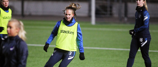 Egeriis och Flenhagen tillbaka i IFK-truppen