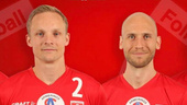 Lukas märkliga säsong i nya norska klubben