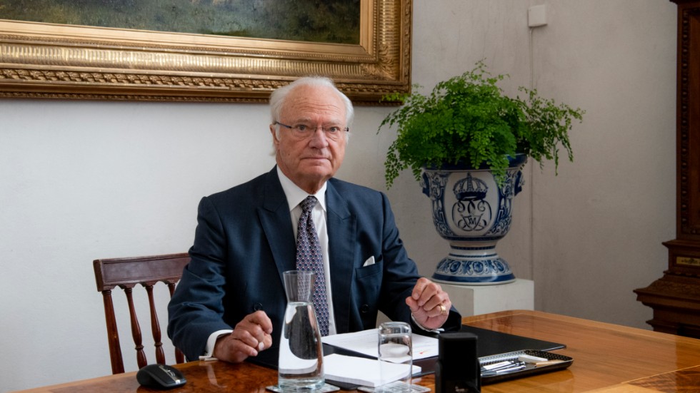 Att det i dag saknas ett färdigt alternativ är inte ett argument för att monarkin ska finnas kvar, skriver Daniel Ådin, styrelseledamot i Republikanska föreningen Sverige.