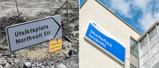Så ska sjukvården möta befolkningsökningen i Skellefteå: ”Får inte hamna på efterkälken” 