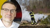 Få utryckningar på gräsbränder – Katrineholm i bottenligan: "Folk verkar ha lyssnat"