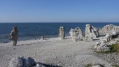 Gotland trea på lista över landets bästa sommarlandskap