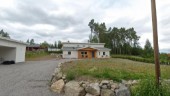 Huset på Berggrensvägen 15 i Sundbyholm, Eskilstuna sålt för andra gången på kort tid