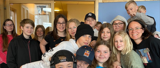 Kunskapsskolan vann – är Sörmlands smartaste femteklass: "Har varit jättekul"