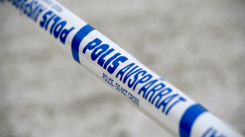 En man har anhållits misstänkt för ett mord i Södertälje i slutet av april. Arkivbild.