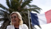 Bakslag för franska extremhögern i regionalval