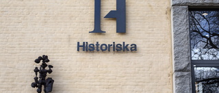 Statens historiska museer får ny chef