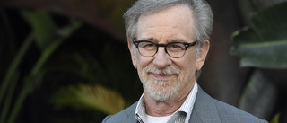 Spielbergs bolag ska göra film åt Netflix