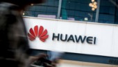Att stänga ute Huawei är ett nationellt intresse
