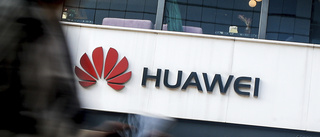 Att stänga ute Huawei är ett nationellt intresse