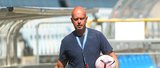 Han blir tillfällig sportchef i IFK Norrköping