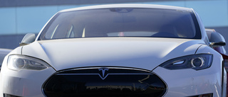 Fel på Teslas mjukvara – 285 000 bilar berörs