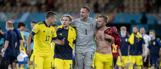 Matchguide: Sverige–Slovakien
