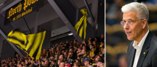 Publiken tillåts på nytt – så reagerar AIK: ”Det är helt fantastiskt” • Då kan AIK fylla arenan igen