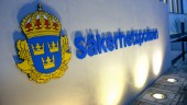Säpo: Ökat antal attentatshot mot Sverige