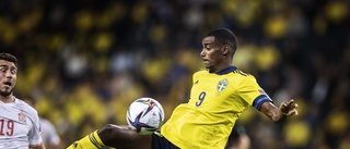 Sverige borde bojkotta fotbolls-VM i Qatar