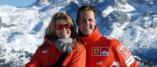 Ny Schumacher-dokumentär: "Saknar honom varje dag"