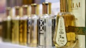 Stal parfym för 22 000 – man greps efter flera stölder på Arlanda