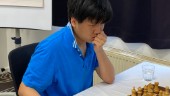 19-åring ny svensk mästare i schack