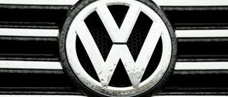 VW:s vinst rusar i höjden