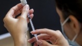 Regionens nya grepp: Motala en av platserna för drop in-vaccinering