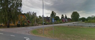 Stor värdeökning när fastigheten på adressen Bruksgatan 3 i Rosenfors nu sålts på nytt