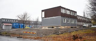 Trots motstånd från grannar: Nu får fler tillfälliga bostäder byggas i Skelleftehamn