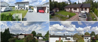 Husen som toppar listan i oktober – dyrast i Enköping