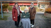 Ulla, 91, finns inte hos myndigheterna – eftersom hon inte har några anhöriga