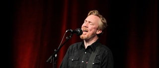Lars Winnerbäck gästar Musikhjälpen i Norrköping