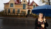 Lena Linderholm om livet efter maken Göstas död: "Många gånger är det som att han fortfarande är närvarande"
