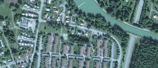 135 kvadratmeter stort hus i Ljungsbro sålt till nya ägare