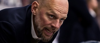 Berggren förste ESK-fostrade spelaren i NHL sedan 2009 • Hävelid: "Jättekul"