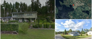 Hela listan: Så många miljoner kostade dyraste villan i Norsjö senaste månaden