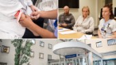 Tufft läge på Skellefteå lasarett – får inte tag i personal • Uppmanar Skellefteborna att sluta upp: ”Tullar på patientsäkerheten”