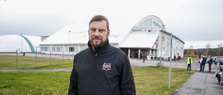 Boden Hockeys krav: Uteslut Örnsköldsvik HF från serien