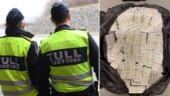 Dömda för grov knarksmuggling: Knarkhunden Simba nosade upp kurirerna från Norrköping