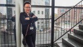 Birgitta firar 50 år inom kriminalvården: "Älskar att jobba"