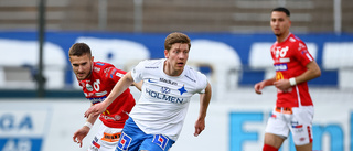 Klart: Alexander Fransson förlänger kontraktet med IFK