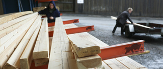 Kommuner i Kalmar län bör ha strategi för träbyggande 