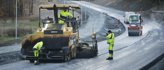 Vi saknar en vision för svensk infrastruktur