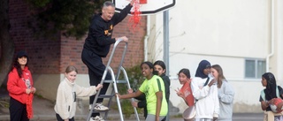 Basketplanerna i kommunerna rustas upp: "Nu kommer vi att spela mer"