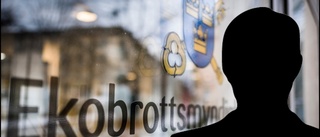 Företagstopp i Piteå anhållen för grovt insiderbrott