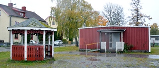 Starka känslor om lusthusen på Marieborg: "Busliv" • "Tär på sömnen" • "Förekommer narkotika"